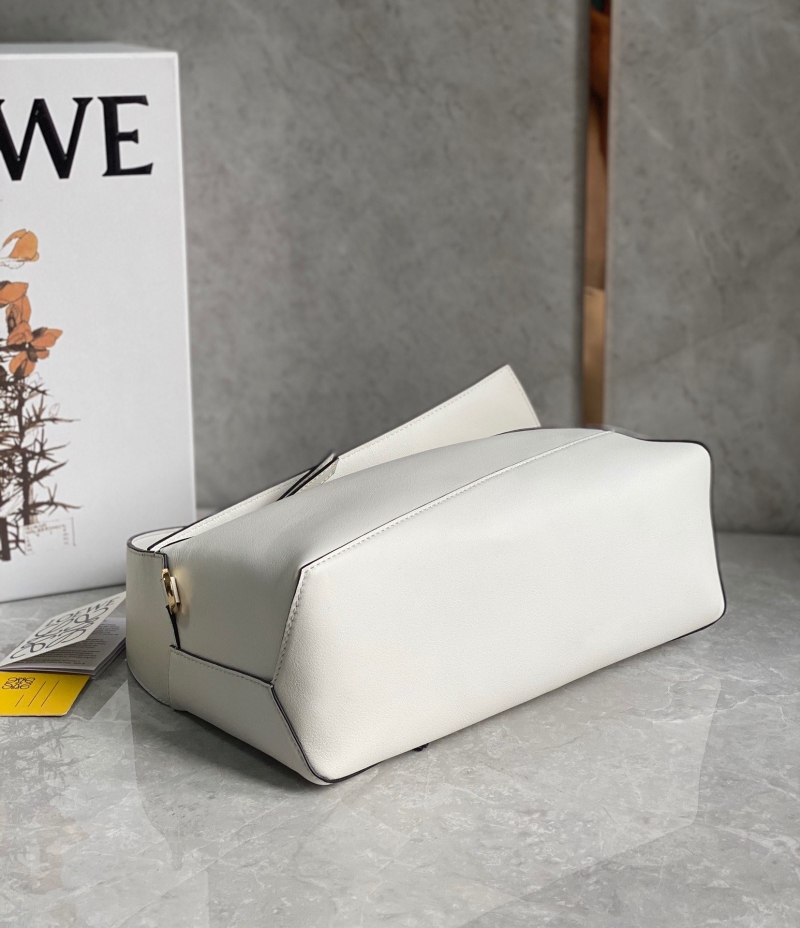 Loewe Handle Bags